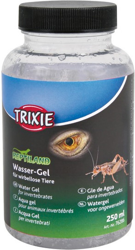 Trixie Gel de agua para invertebrados 250 ml características