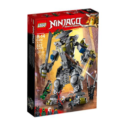 LEGO Ninjago - Titán Oni (70658) características