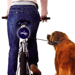 Kleinmetall Correa para bici Dog & Roll precio