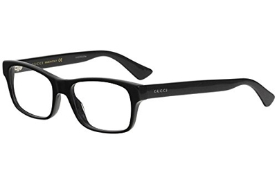 Gucci GG0006O 001 (black)