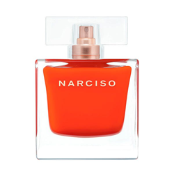 Narciso Rodriguez Narciso Rouge Eau de Toilette (90ml) características