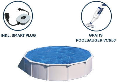 Gre Atlantis 550 x 132 (KITPR558)