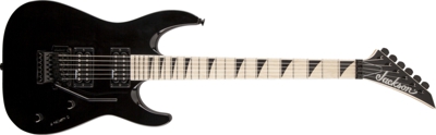 Jackson JS32 DKA-M Dinky