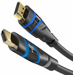 KabelDirekt 8K / 4K HDMI 2.1 Cable 3m precio