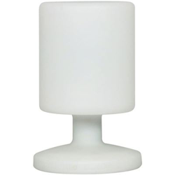 Lámpara mesa LED Ben sin cable interior y exterior precio