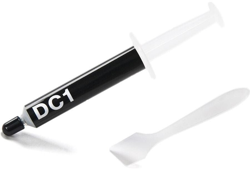 Pasta térmica DC1 , Conductores térmicos (grasa/disco) en oferta