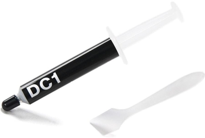Pasta térmica DC1 , Conductores térmicos (grasa/disco)