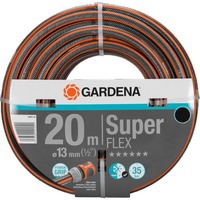 Manguera de jardín Superflex 20M 1/2
