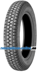 Michelin Collection ZX ( 135 SR15 72S WW 20mm ) en oferta