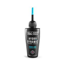 Hydrodynamic Team Sky Chain Lube, 50ml, Lubricante precio