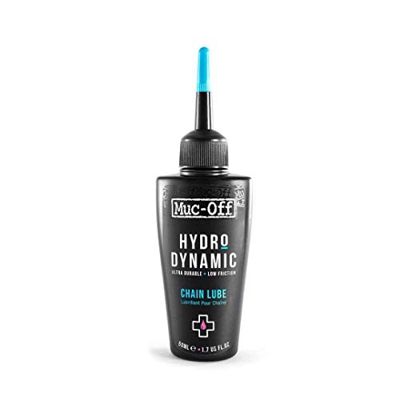 Hydrodynamic Team Sky Chain Lube, 50ml, Lubricante