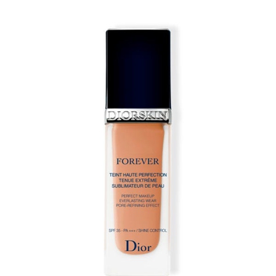 Diorskin Forever Alta Perfección De La Tez Duración Extrema 16H...