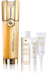 Estuche Double R Serum Abeille Royale Guerlain precio