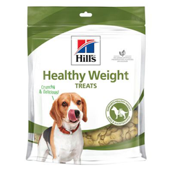 Hill's Healthy Weight snacks para perros - Pack % - 24 x 220 g precio