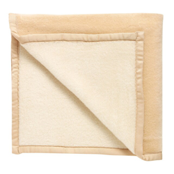 Manterol - Manta Delta Beige Cama 150 cm precio