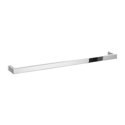 Roca - Toallero De Barra Para Lavabo Nuova Cromo 75 cm precio