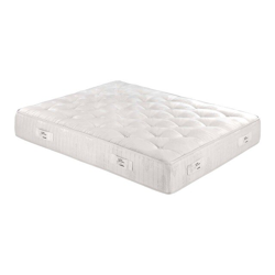 Sueño Artesano - Colchón De Muelles Ensacados Y Látex Louvre .  Cama 105 x 200 cm características