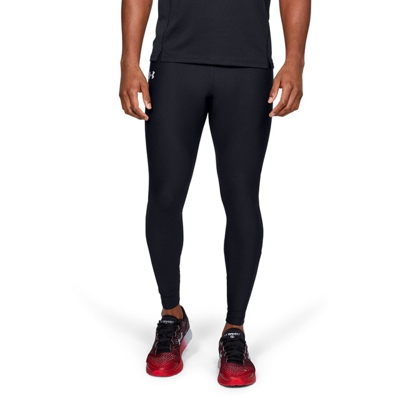 Under Armour - Malla De Hombre Qualifier Heatgear