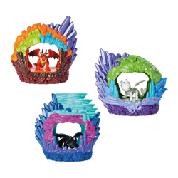 Detalles de la oferta de Bizak - Dragones Cueva De Dragón Dragons Bizak - Dragones Cueva De Dragón Dragons características