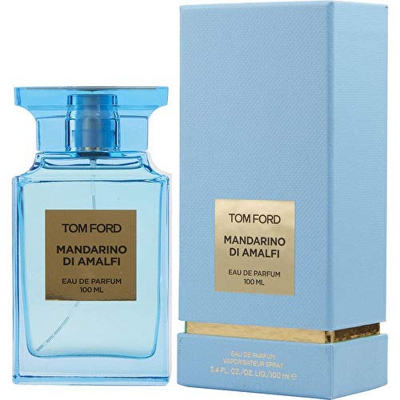 Tom Ford - Eau De Parfum Mandarino Di Amalfi 100 Ml Private Blend