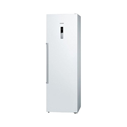 Bosch - Congelador Vertical GSN36BW3P No Frost Blanco en oferta