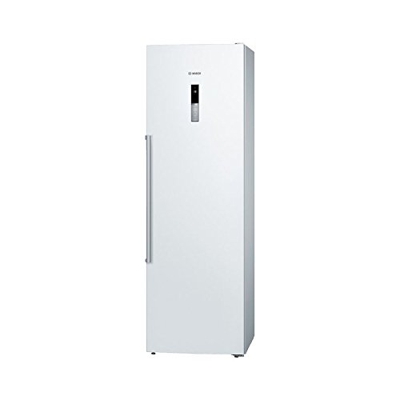 Bosch - Congelador Vertical GSN36BW3P No Frost Blanco