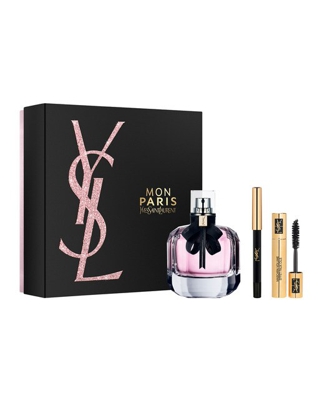 Yves Saint Laurent - Estuche De Regalo Eau De Parfum Mon Paris Mon Paris