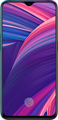 Oppo - RX17 Pro 6GB+128GB Radian Mist Móvil Libre