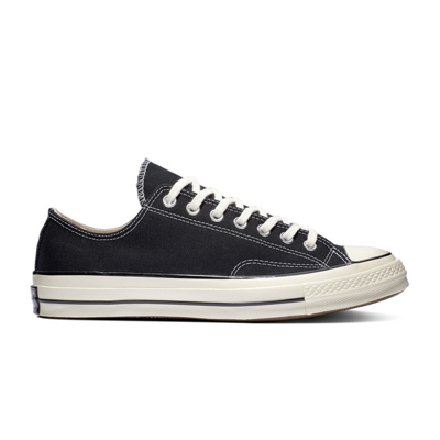 Converse - Zapatillas Casual Unisex Chuck Taylor 70 Baja De Lona