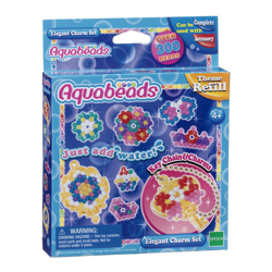 Aquabeads - Set Abalorios Elegantes en oferta