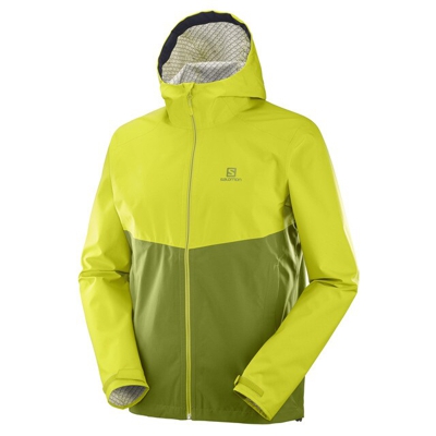 Salomon - Chaqueta De Hombre Cote Flex