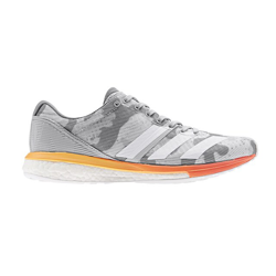 Adidas - Zapatillas De Running De Mujer Adizero Boston 8 en oferta