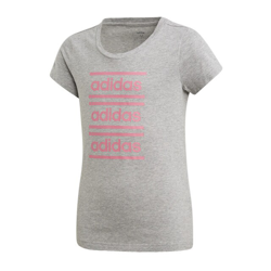 Adidas - Camiseta De Niña Youth Girls Core Favorites precio