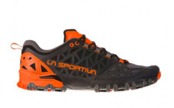 La Sportiva - Zapatillas De Trail Running De Hombre Bushido II características