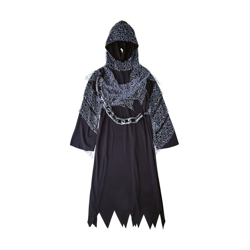 Miyo - Disfraz Parca características