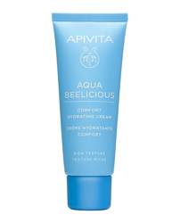 Apivita - Crema Rica Aqua Beelicious Comfort 40 Ml en oferta