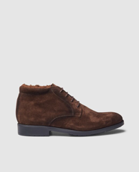 Boots for Men - Lottusse 1877