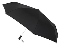 Vogue - Paraguas Automático Plegable Negro características