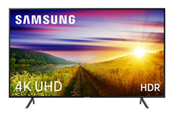 Samsung Led 4K UE40NU7125 características