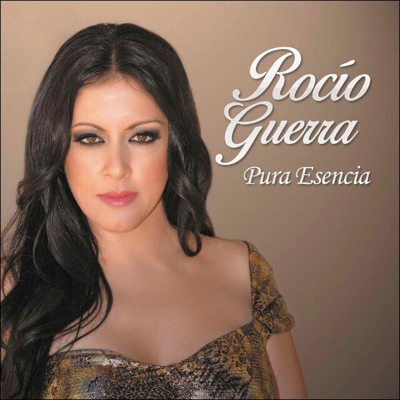 Pura esencia (CD)