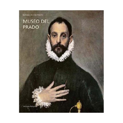 Museo del prado (Tela) en oferta