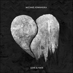 Michael Kiwanuka - Love & Hate LP características