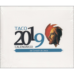 Taco sagrado corazón 2019 mesa sin soporte precio