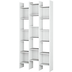 Estantería duehome Italian blanco artico precio