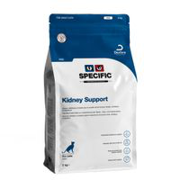 SPECIFIC Cat FKD Kidney Support - 2 kg precio