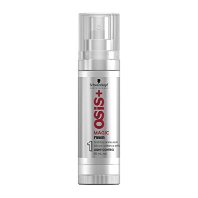 Schwarzkopf - Osis Magic Anti-frizz Shine Serum 50 ml