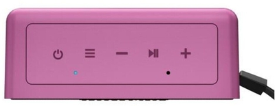 Altavoz Bluetooth Energy Sistem Music Box 1+ Negro