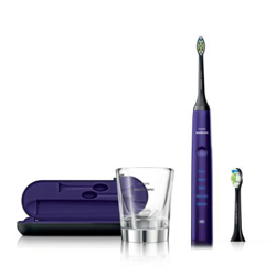 Cepillo de dientes eléctrico Philips HX9372 características