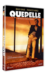 Querelle (un pacto con el diablo) [DVD] precio
