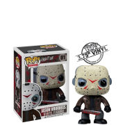 Figura Funko Pop Vinyl Figure - Viernes 13 - Friday the 13th - Jason Voorhees precio